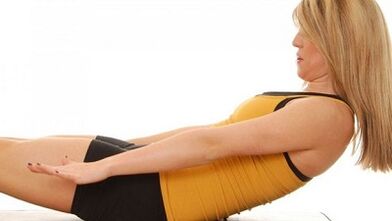 cum să faci exerciții pentru a pierde în greutate pe stomac și pe laterale