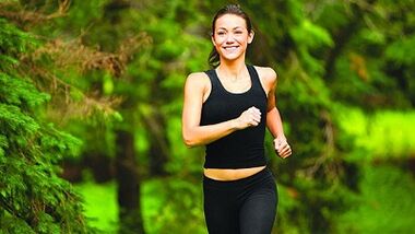 exerciții aerobice pentru pierderea în greutate în abdomen și laterale