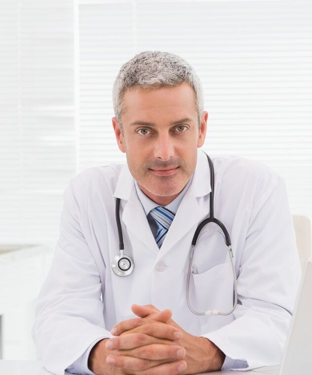 Doctor Nutriționist Radu Afrim